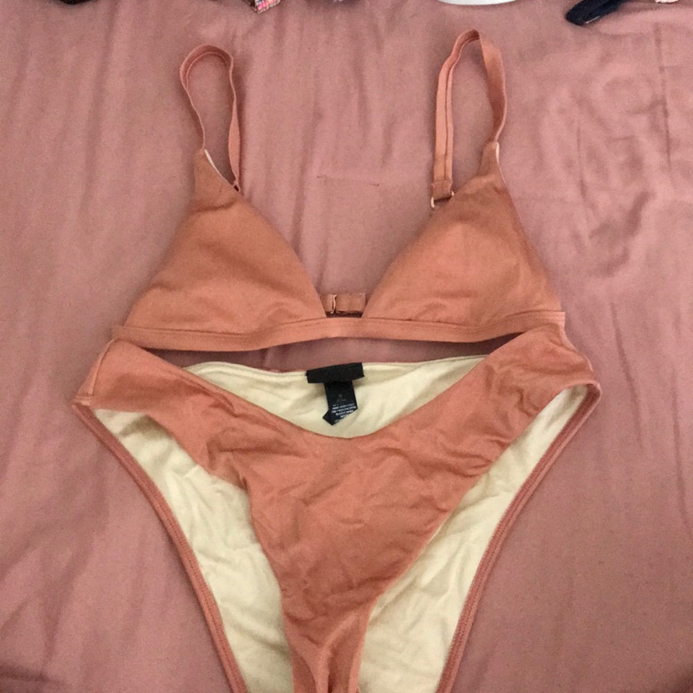 FINAL OFFER !!!! Pacsun bikini